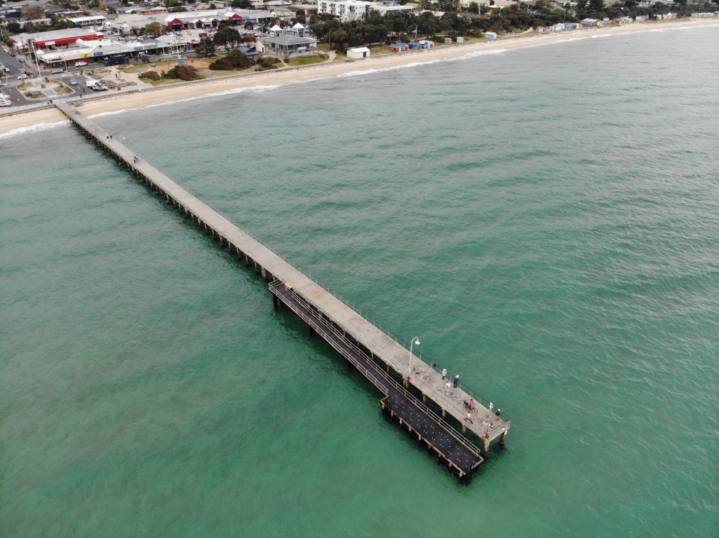 Dromana Pier